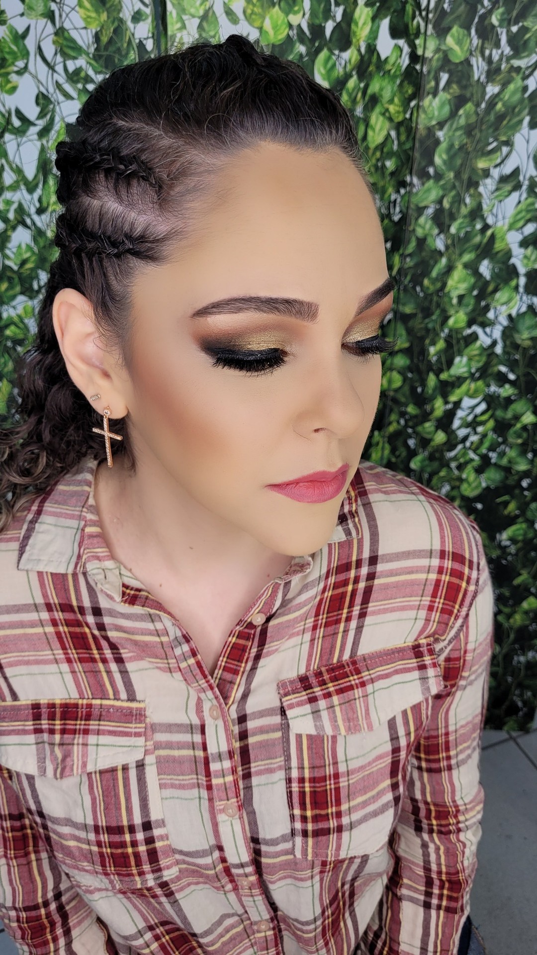 Maquiagem Profissional na Zona Leste SP | Rozi Souza