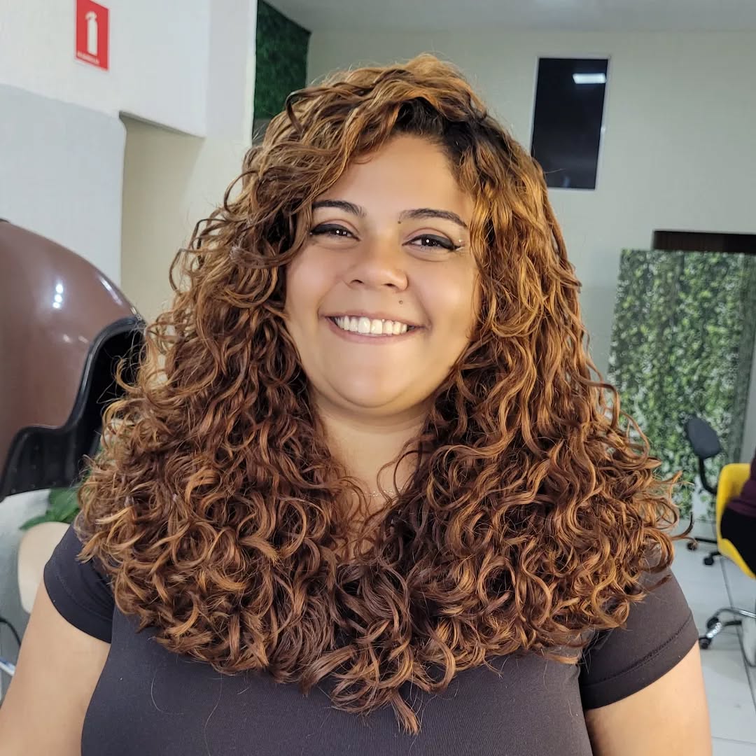 Coloração Profissional na Zona Leste SP | Rozi Souza