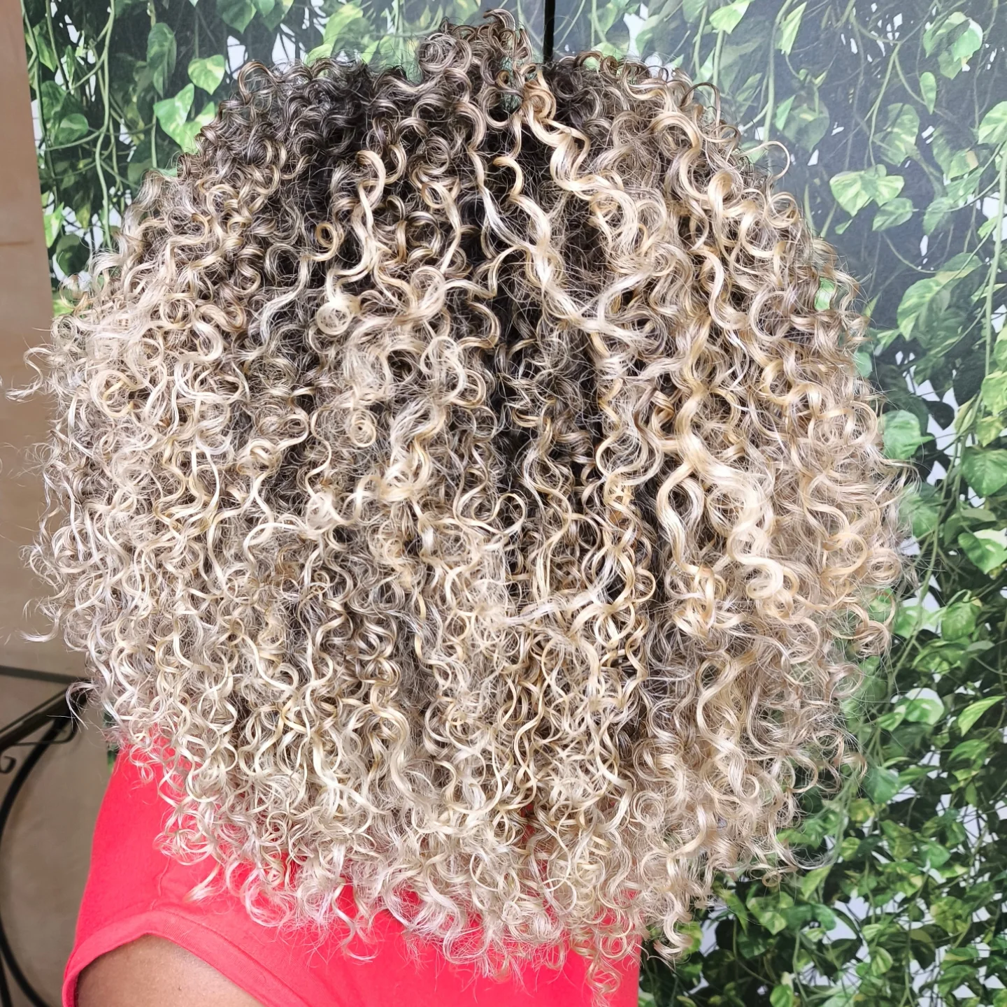 Mechas Profissionais na Zona Leste SP | Rozi Souza