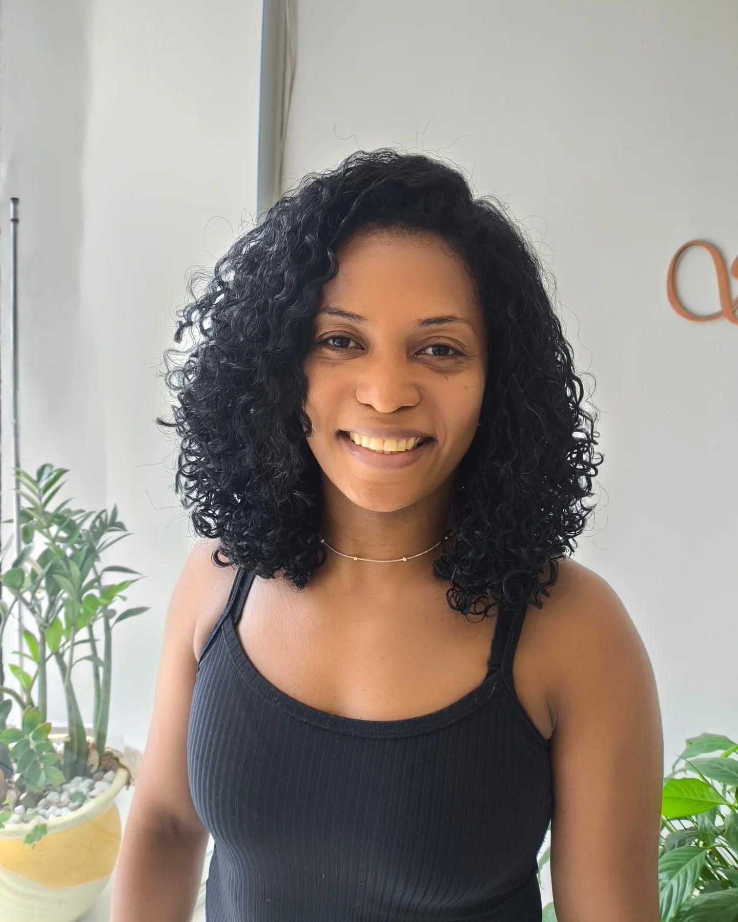 Corte de Cabelo na Zona Leste SP | Rozi Souza