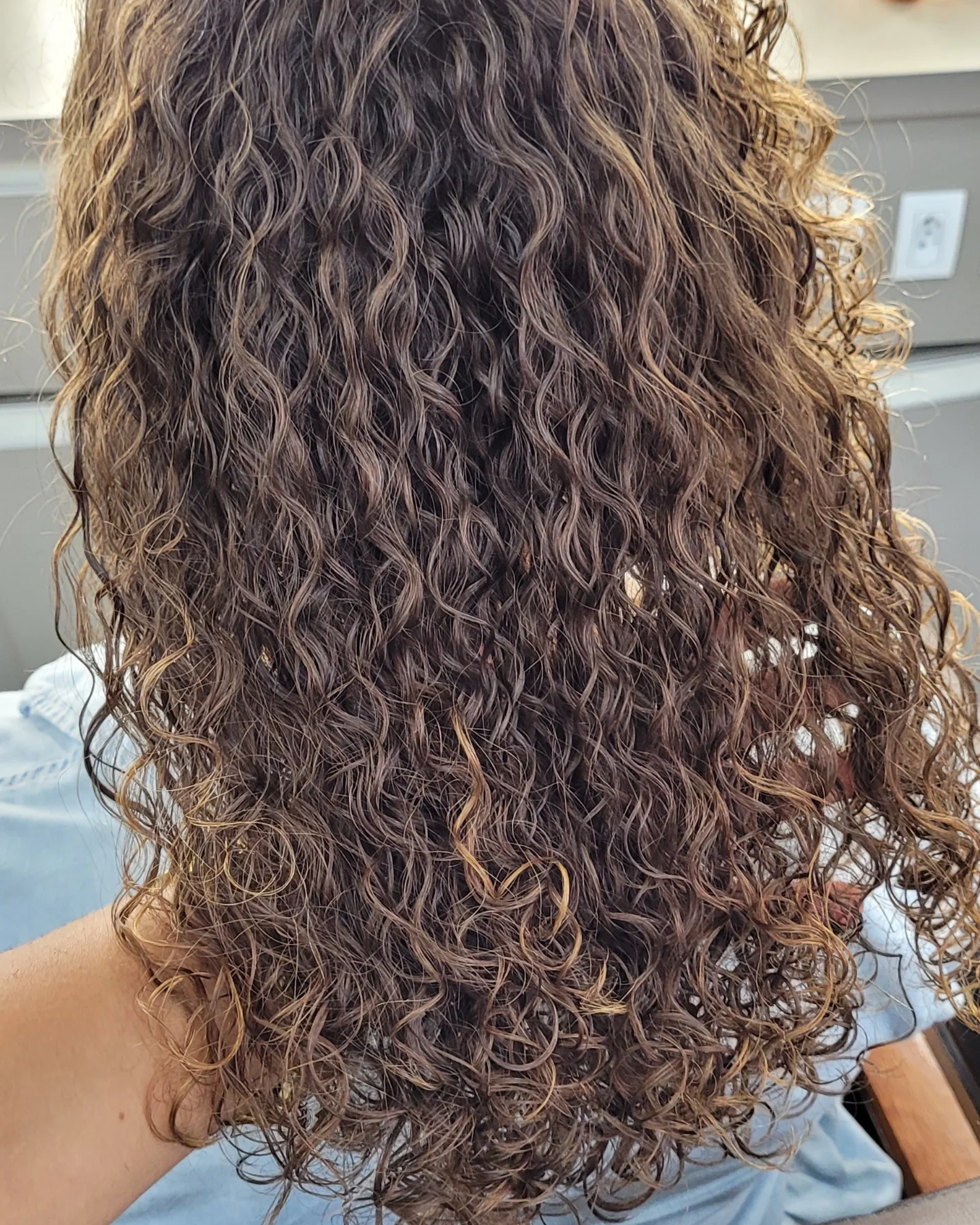 Tratamento Capilar na Zona Leste SP | Rozi Souza