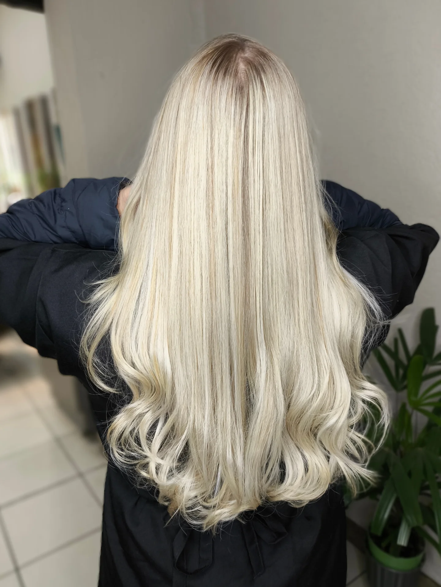 Mechas Profissionais na Zona Leste SP | Rozi Souza