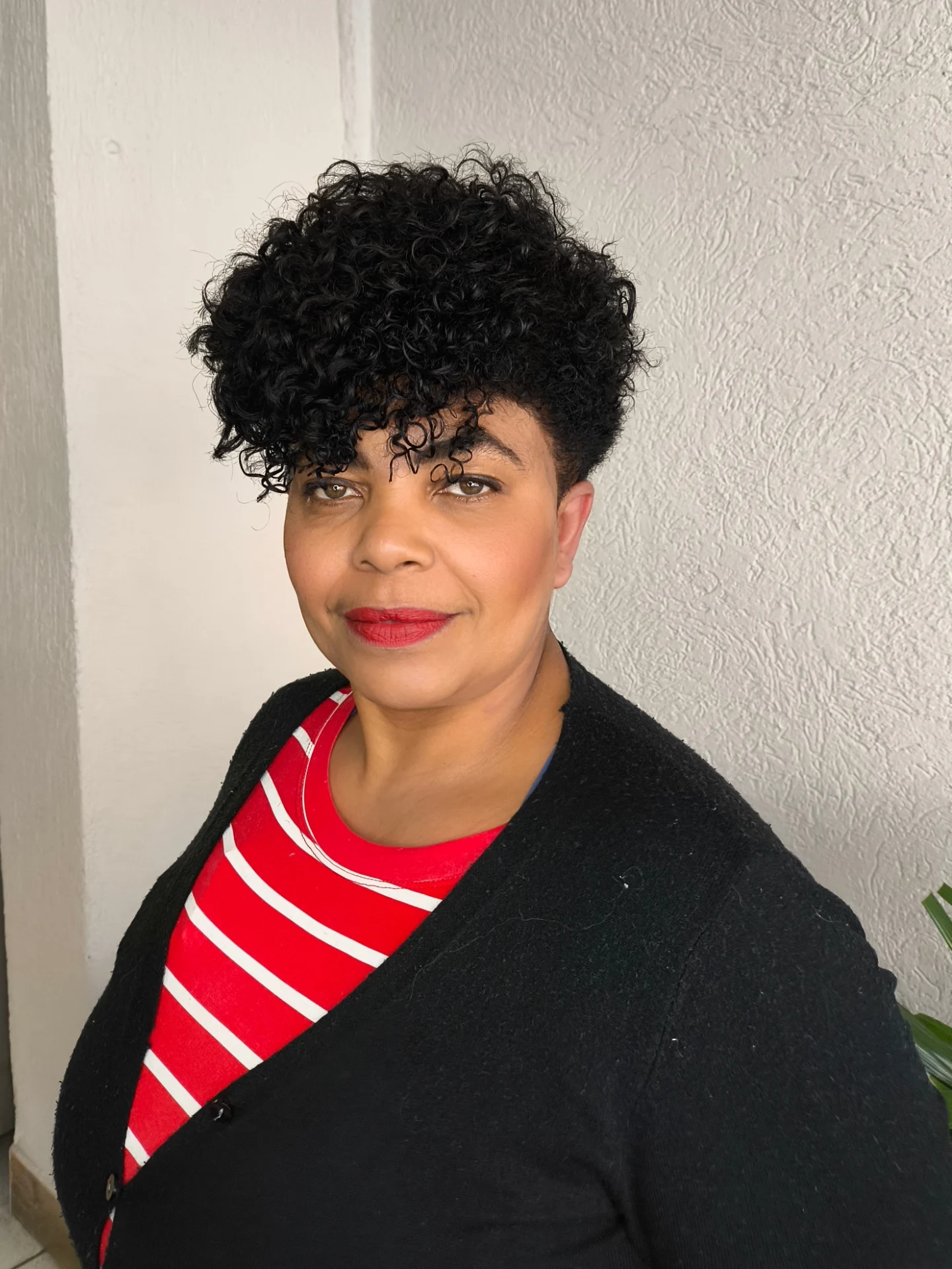 Corte de Cabelo na Zona Leste SP | Rozi Souza