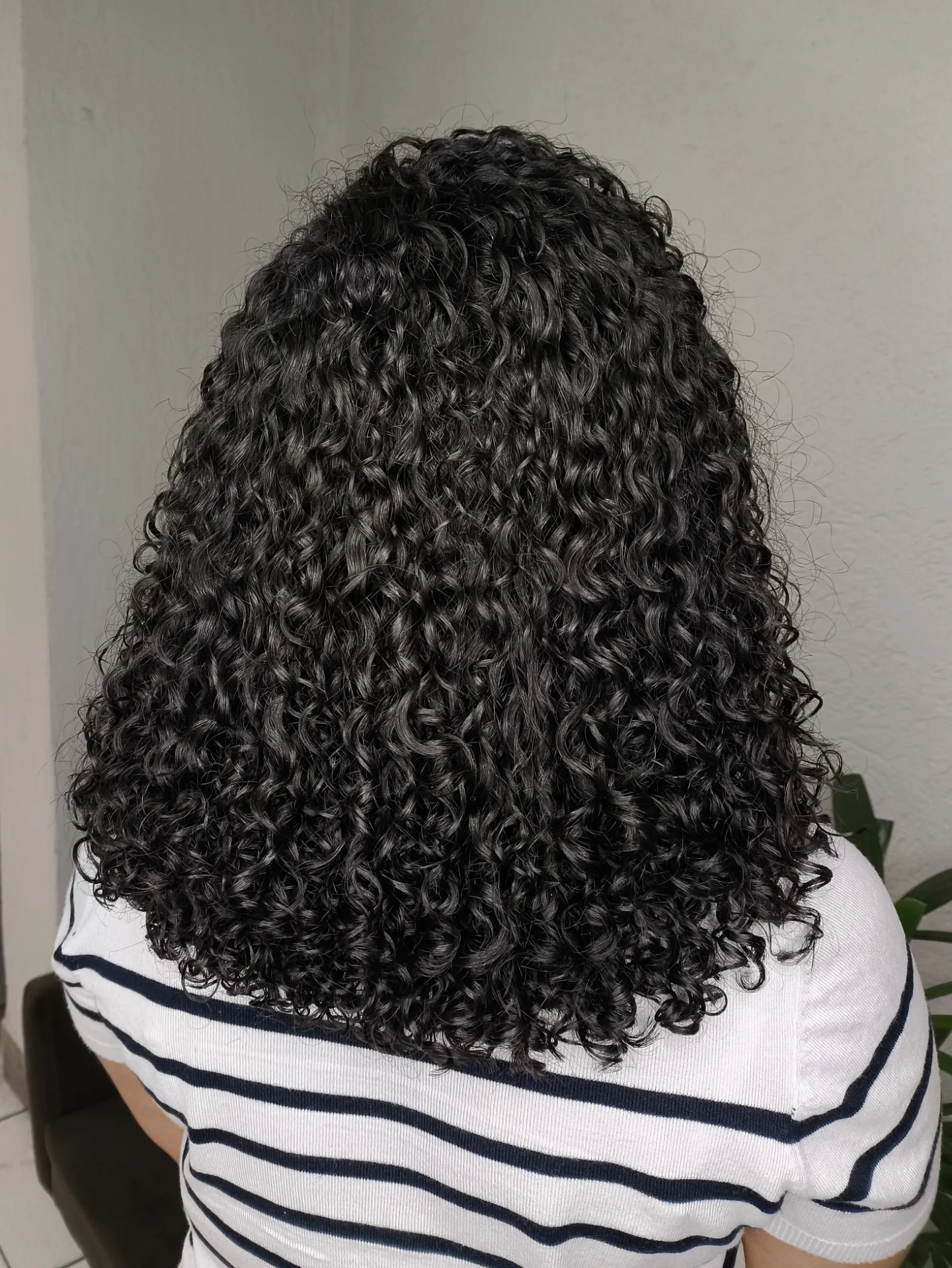 Especialista em Cachos na Zona Leste SP | Rozi Souza