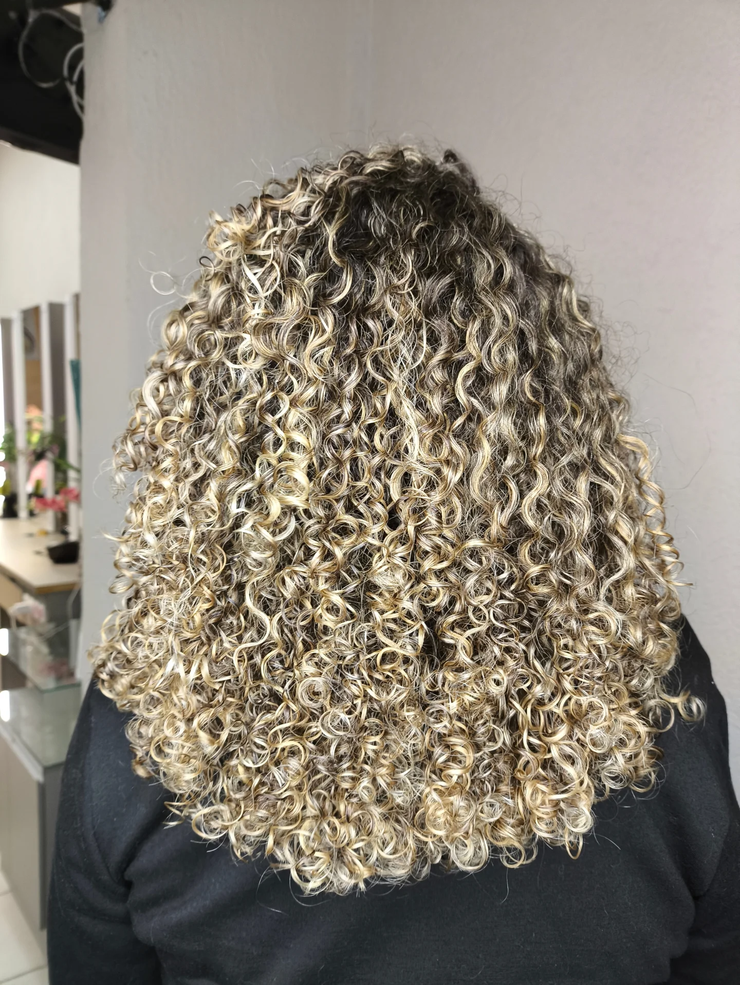 Mechas Profissionais na Zona Leste SP | Rozi Souza